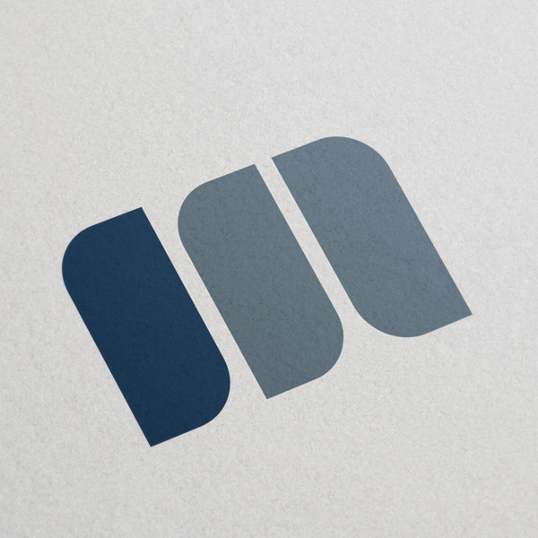 TME AG financial corporation branding with minimalist logo design and trustworthy, balanced corporate visual identity – Graphic Design Clearwater Florida.